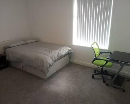 Ensuite Double-Bed Burnley Exterior foto