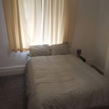 Ensuite Double-Bed Burnley Exterior foto