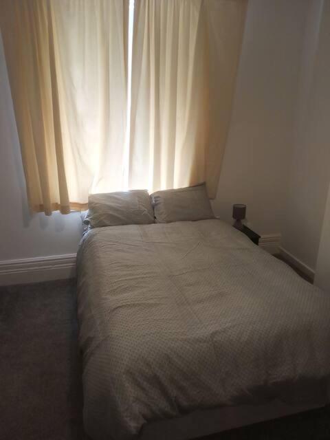 Ensuite Double-Bed Burnley Exterior foto